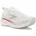 White/Harbor Mist/Metallic