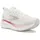 Brooks Glycerin GTS 23 Damen White/Harbor Mist/Metallic 41