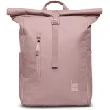 GOT BAG Rolltop Easy Daypack Rot