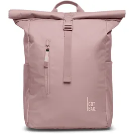 GOT BAG Rolltop Easy Daypack Rot