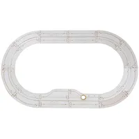 FALLER Car System Bushaltestellen Set inkl. Laser-Street 161905 H0
