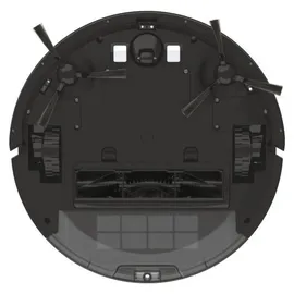 Hoover HG510D Grau