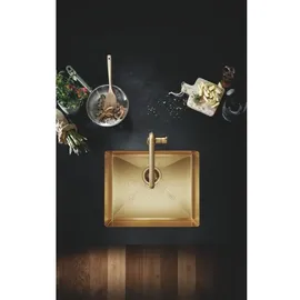 Grohe Essence brushed cool sunrise 30269GN0