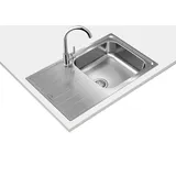 Teka UNIVERSE 50TXP 1C 1E MAX INOX.REVERSIBL