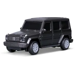 Maisto Tech - Mercedes G-Klasse (Bluetooth 5.0) (2,4 GHz) USB