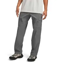 Under Armour Explore Hike Hosen Grün L