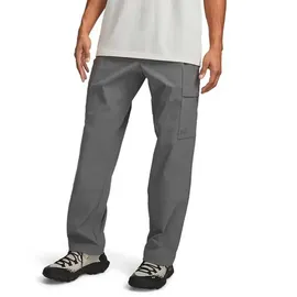 Under Armour Explore Hike Hosen Grün L