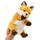 Uni-Toys Handpuppe Rotfuchs 28 cm