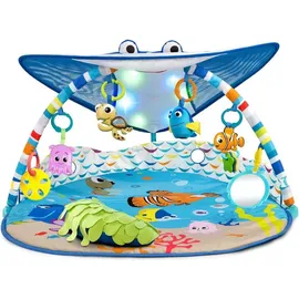 Disney-Baby Disney Mr. Ray Ocean Lights