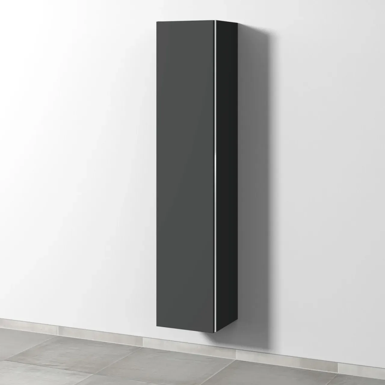 Sanipa Hochschrank links 3way (BP108) BP1081B