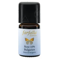 Farfalla Rose Bulgarien 10% Selektion 5ml