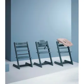 Stokke Tripp Trapp fjord blue