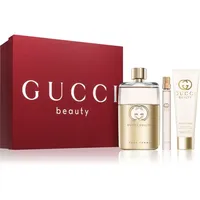 Gucci Guilty Pour Femme Geschenkset für Damen