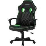ML-Design Gaming Stuhl mit Wippfunktion,