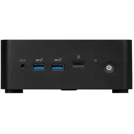 MSI Mini-PC Intel Core Ultra 7 155H 32 GB RAM 1 TB SSD