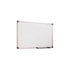 MAUL Whiteboard 2000 MAULpro Emaille 300,0 x 120,0 cm weiß emaillierter Stahl