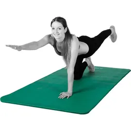 MOVIT Gymnastikmatte - 183x60x1,0 cm, 12 Farben, für Zuhause oder Unterwegs