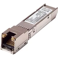 Cisco MGBT1 1x 1000Base-T mini GBIC (SFP) Modul
