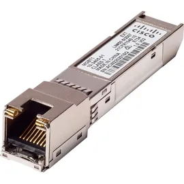 Cisco MGBT1 1x 1000Base-T mini GBIC (SFP) Modul