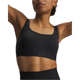 Under Armour Effortless Black/Jet Gray L