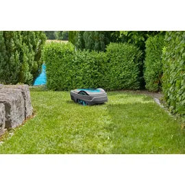 Gardena smart Sileno city Mähroboter 400 m2 19605-60
