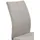 HELA Tische Schwingstuhl Turin Webstoff Schlamm 4er Set
