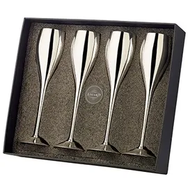 Edzard Dodo Sektglas 0,2 l 4-tlg.