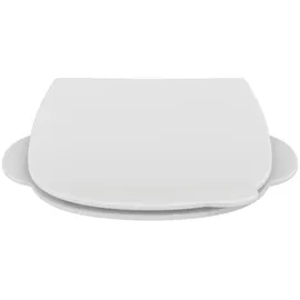 Ideal Standard Contour 21 WC-Sitz Absenkautomatik Weiß