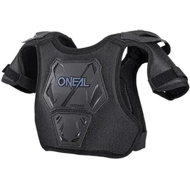 O'Neal Peewee Schwarz