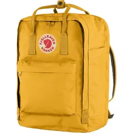 Fjällräven Kanken Laptop 17" ochre