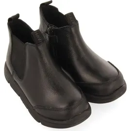 Gioseppo Otselic klassische Stiefeletten Schwarz 28