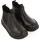Gioseppo Otselic klassische Stiefeletten Schwarz 28