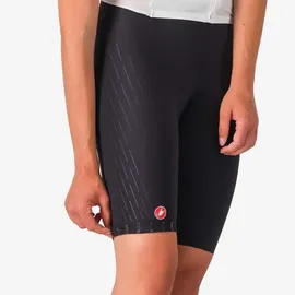 Castelli Free Sanremo 3 topspeed 3 women sm weis schwarz - Women's Tri Suit Sleeveless / Radeinteiler Gr M