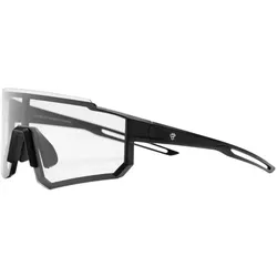 CHPO SIRI PHOTOCHROMIC Sonnenbrille black/transparent