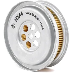 MAHLE ORIGINAL Hydraulikfilter MERCEDES-BENZ,PUCH HX 44 0004661304,0004661604,0004662104 Hydraulikfilter, Lenkung A0004661304,A0004661604,A0004662104