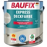 baufix Express Deckfarbe