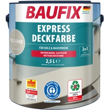 baufix Express Deckfarbe