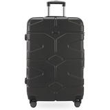 76 cm / 107-120 l graphit