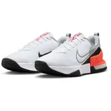 Nike Air Max Alpha Trainer 6 Fitnessschuhe Herren 005 lt smoke grey/particle grey-white-black 39