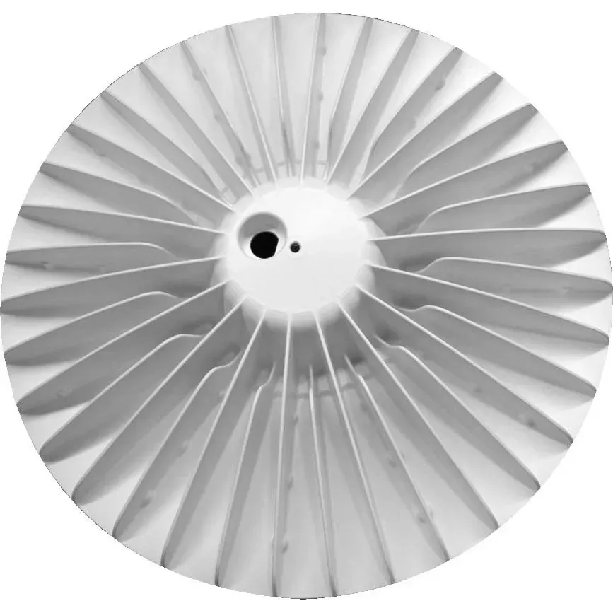 Abalight LED-Flächenstrahler SUN-HT60-860-D73CG