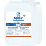 Dr. Becher Handspülmittel Galakor konzentriert 5 l