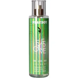Playboy Eyes On Me Körperspray 250 ml