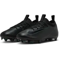 Nike Jr. Zoom Vapor 16 Black/Black-Deep Jungle 37,5