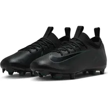 Nike Jr. Zoom Vapor 16 Black/Black-Deep Jungle 37,5