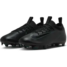 Nike Jr. Zoom Vapor 16 Black/Black-Deep Jungle 37,5