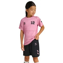 hummel Shimmer Set" in Rosa | Gr.: 152