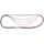 Makita Schleifband 6 mm K120 10 St. - A-34556