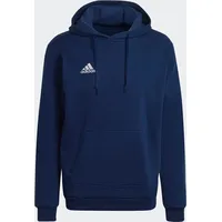 Adidas Herren Kapuzensweatshirt/Hoodie »ENT22 HOODY« adidas Performance Team Navy Blue 2