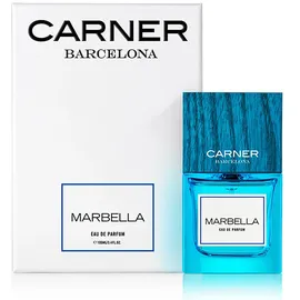 Carner Barcelona Marbella Eau de Parfum 100 ml