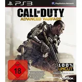 Call of Duty: Advanced Warfare (PS3)